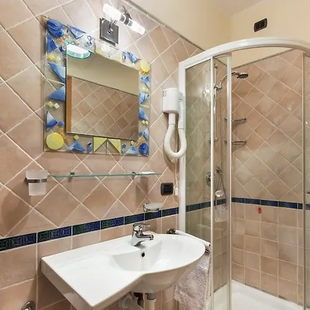 Salizada Apartment