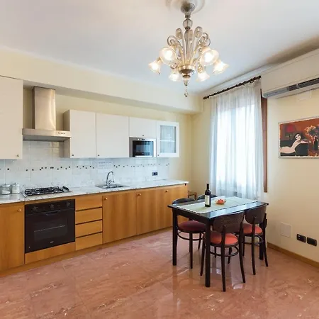 Salizada Apartment *