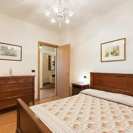 Apartment Salizada Venice