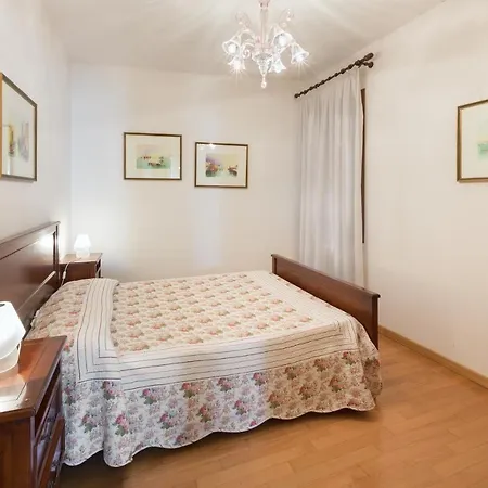 Apartment Salizada Venice