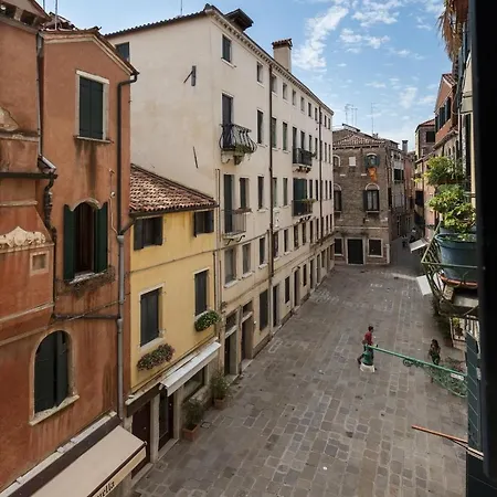 Salizada Apartment