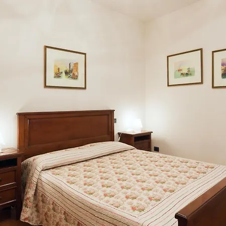 Apartment Salizada Venedig
